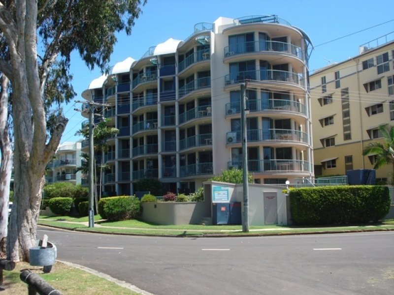 6/104 River Esplanade, Mooloolaba QLD 4557