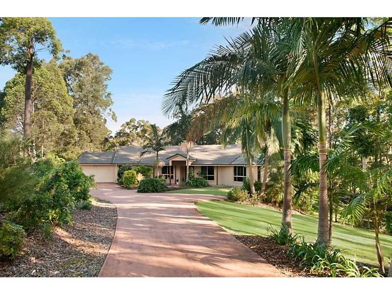 72  Topview Drive, Tanawha QLD 4556