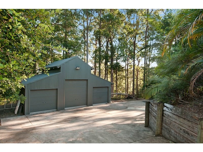 72  Topview Drive, Tanawha QLD 4556