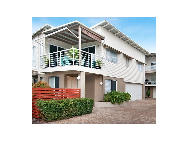 Unit 1 ‘By The Beach’  Juan Street, Alexandra Headland QLD 4572