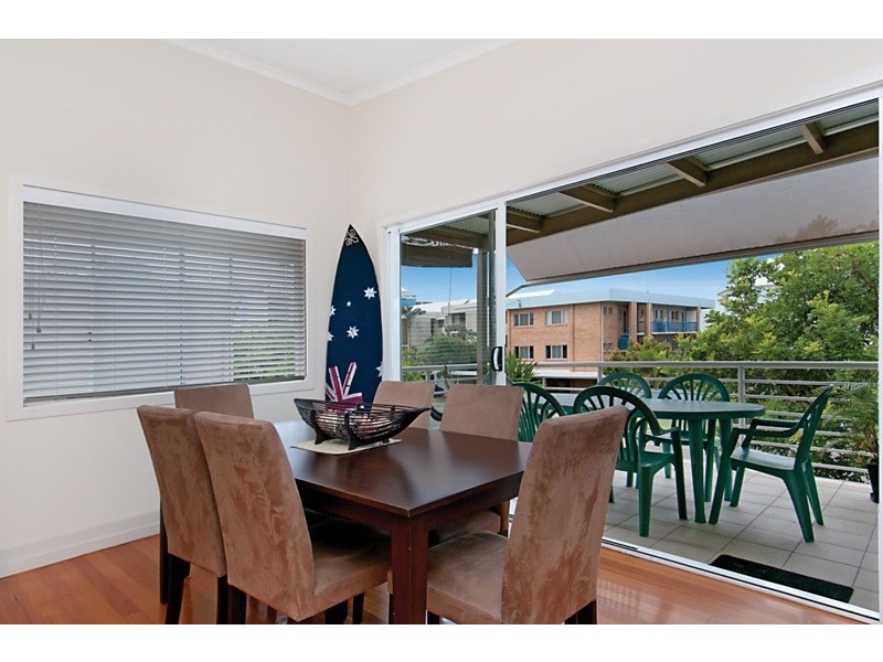 Unit 1 ‘By The Beach’  Juan Street, Alexandra Headland QLD 4572
