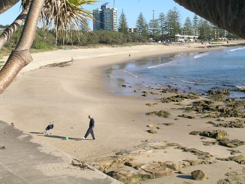 Unit 1 ‘By The Beach’  Juan Street, Alexandra Headland QLD 4572