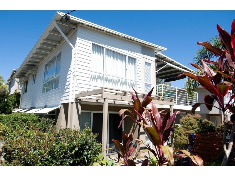 Unit 1 ‘By The Beach’  Juan Street, Alexandra Headland QLD 4572