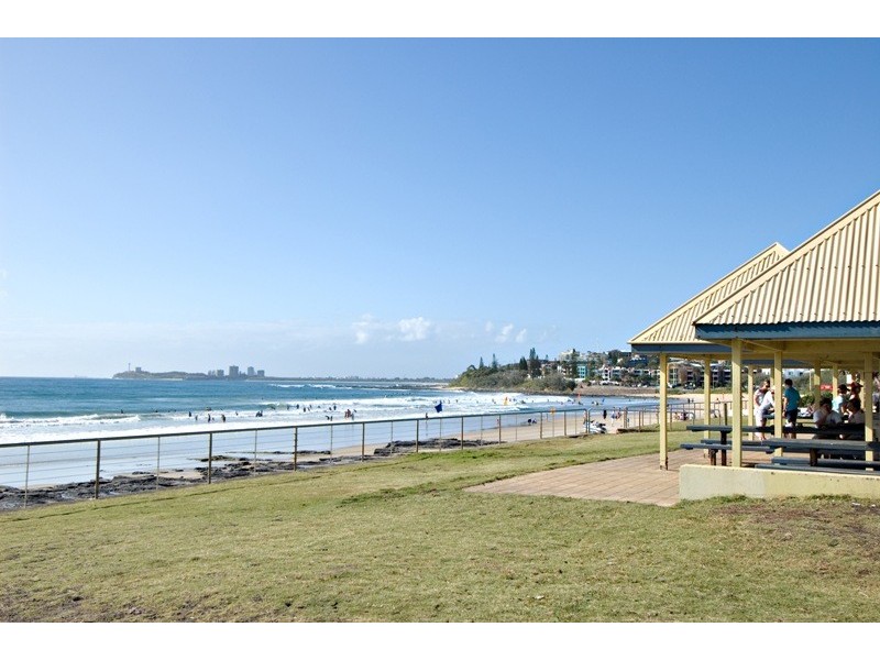 Unit 1 ‘By The Beach’  Juan Street, Alexandra Headland QLD 4572