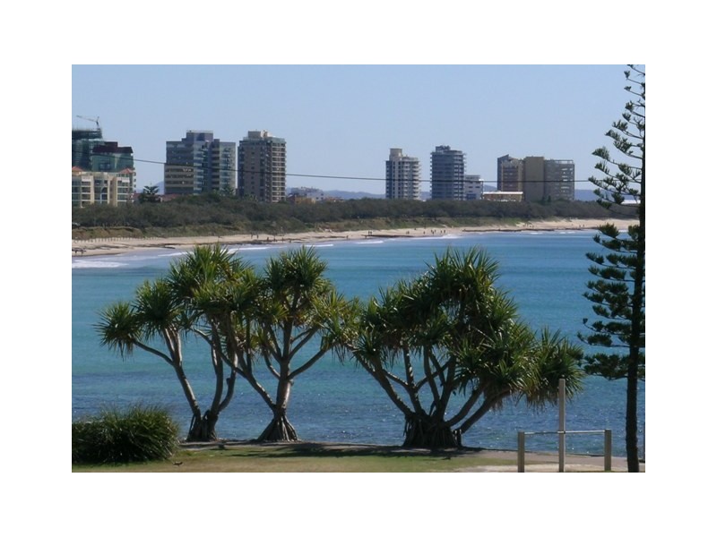 Unit 1 ‘By The Beach’  Juan Street, Alexandra Headland QLD 4572