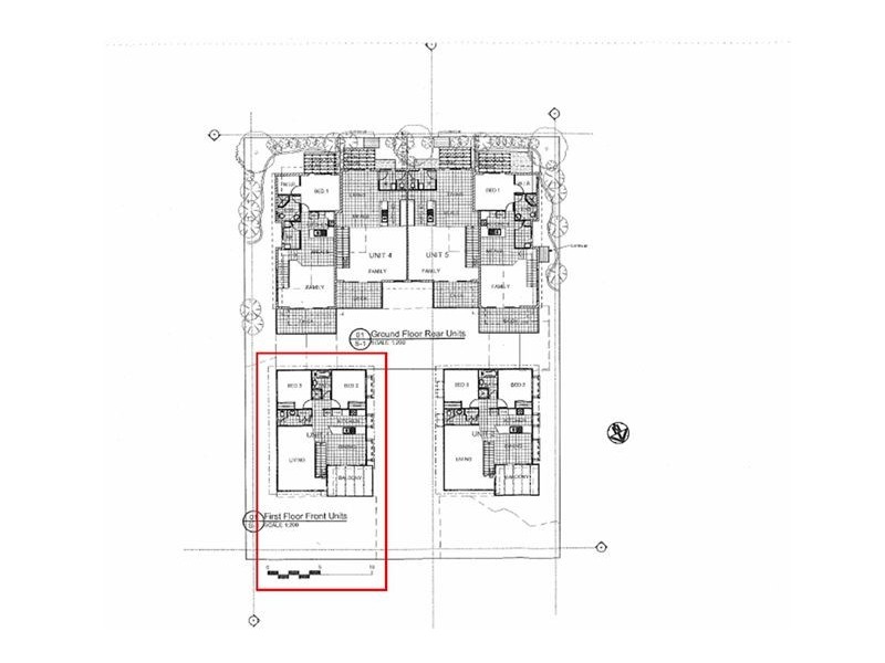 Unit 1 ‘By The Beach’  Juan Street, Alexandra Headland QLD 4572