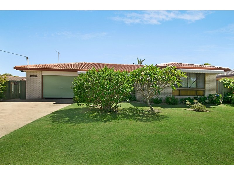 5 Palkana Drive, Warana QLD 4575