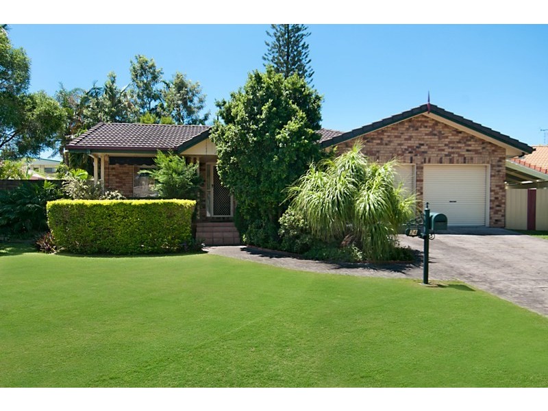 24 Hazeltine Court, Maroochydore QLD 4558