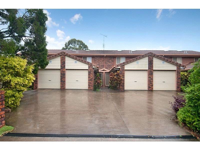 3/12 Ball Street, Maroochydore QLD 4558