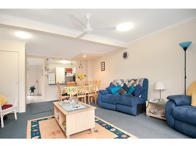 3/12 Ball Street, Maroochydore QLD 4558