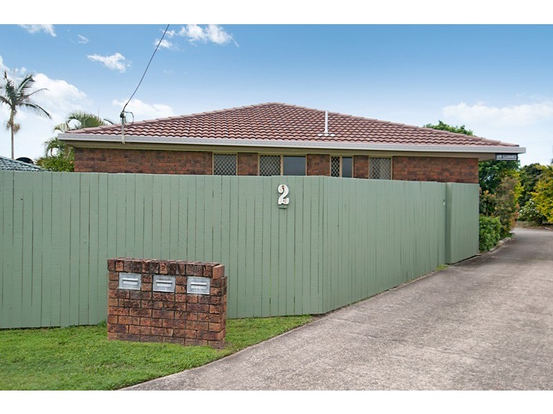 1/2 Bakali Court, Warana QLD 4575