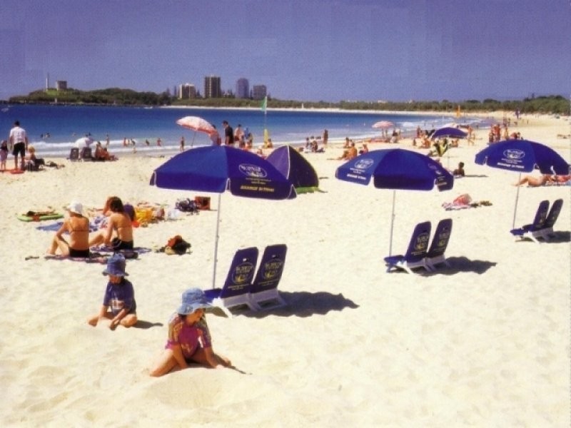 Unit 4/Seashells 12 Burnett Street, Mooloolaba QLD 4557