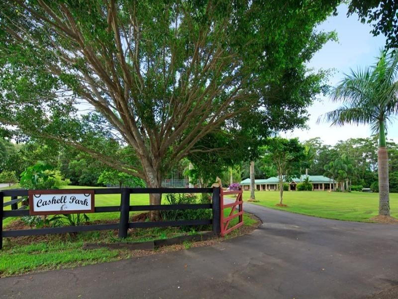 72 Willandra Place, Kureelpa QLD 4560