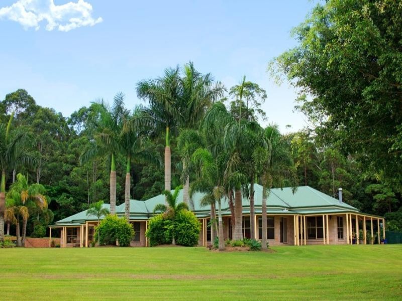 72 Willandra Place, Kureelpa QLD 4560