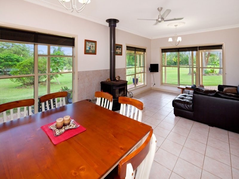72 Willandra Place, Kureelpa QLD 4560