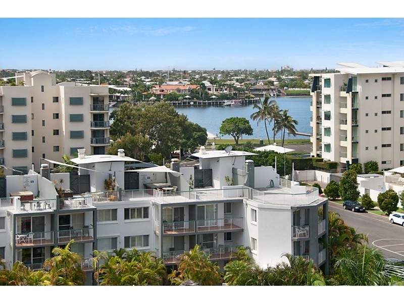 Unit 7 Dockside 50 Burnett Street, Mooloolaba QLD 4557