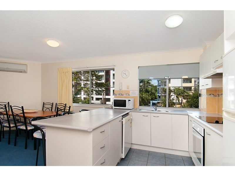 Unit 7 Dockside 50 Burnett Street, Mooloolaba QLD 4557
