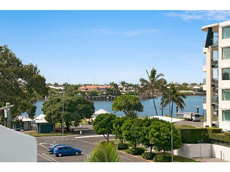 Unit 7 Dockside 50 Burnett Street, Mooloolaba QLD 4557