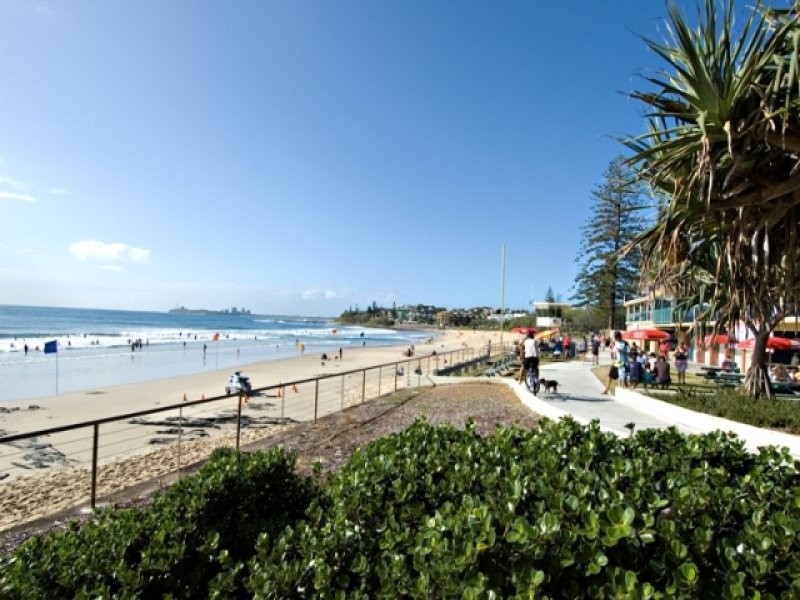 Unit 3 Headland Victor Street, Alexandra Headland QLD 4572