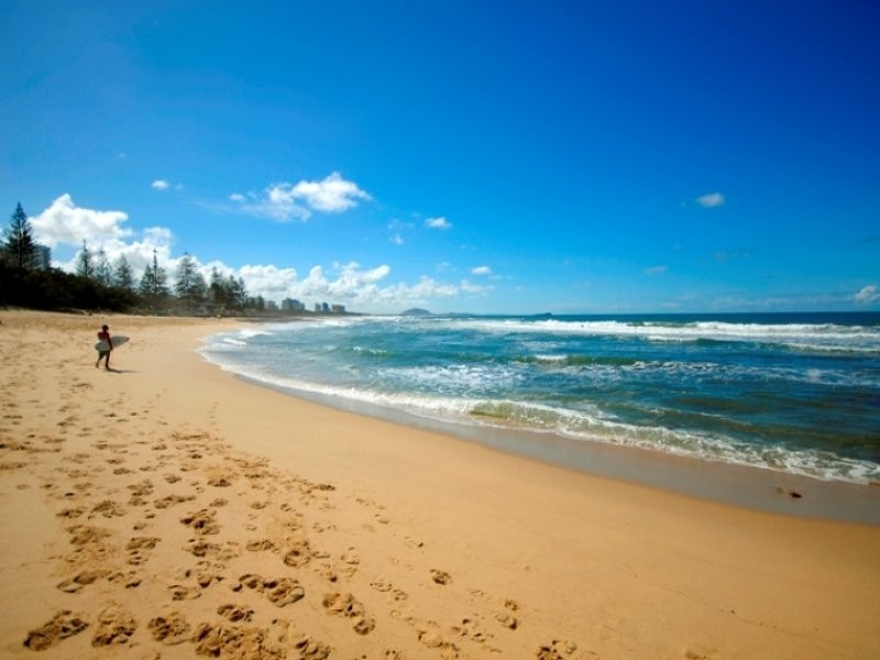 Unit 3 Headland Victor Street, Alexandra Headland QLD 4572