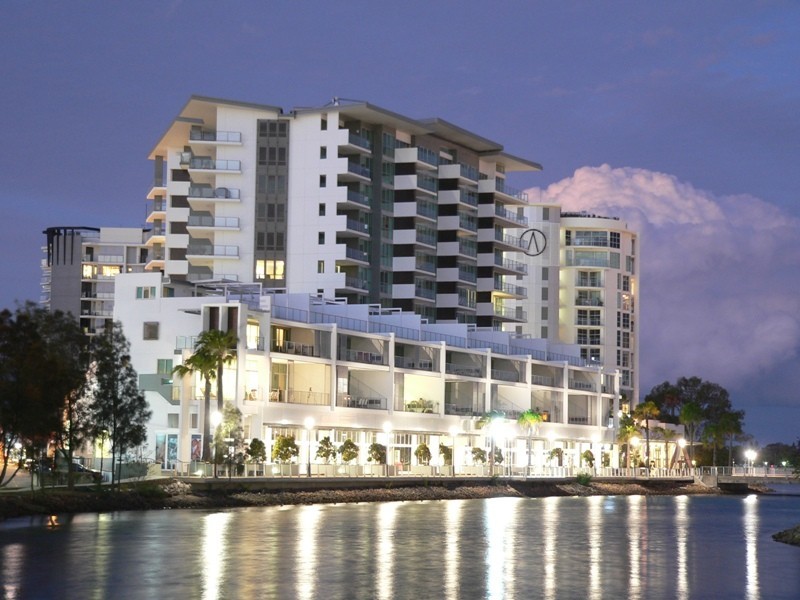 Unit 603 M1 1-7 Duporth Avenue, Maroochydore QLD 4558