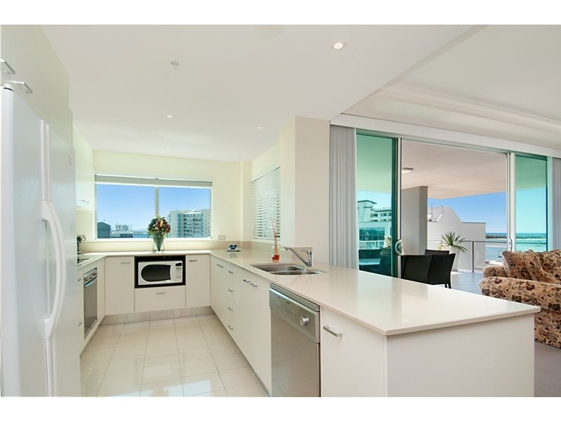 Unit 603 M1 1-7 Duporth Avenue, Maroochydore QLD 4558