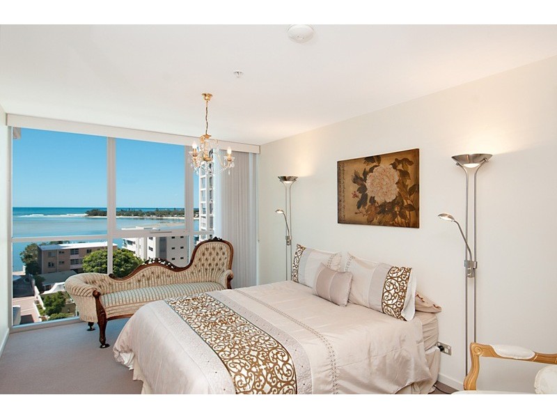 Unit 603 M1 1-7 Duporth Avenue, Maroochydore QLD 4558