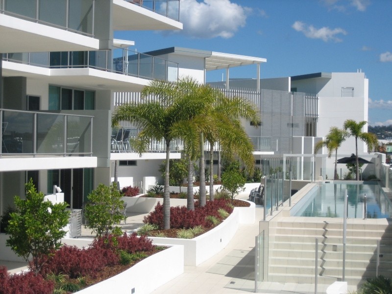 Unit 603 M1 1-7 Duporth Avenue, Maroochydore QLD 4558