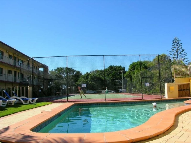 13/27 ‘Majorca’ Sixth Avenue, Maroochydore QLD 4558