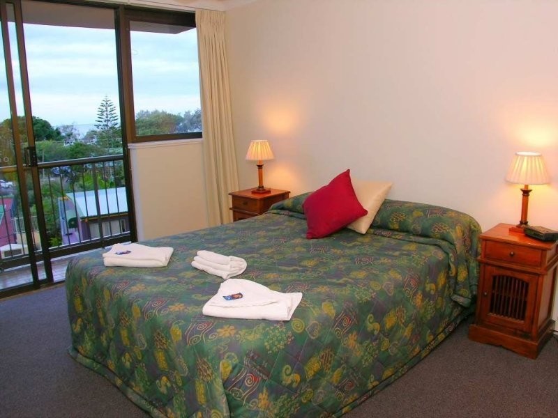 13/27 ‘Majorca’ Sixth Avenue, Maroochydore QLD 4558