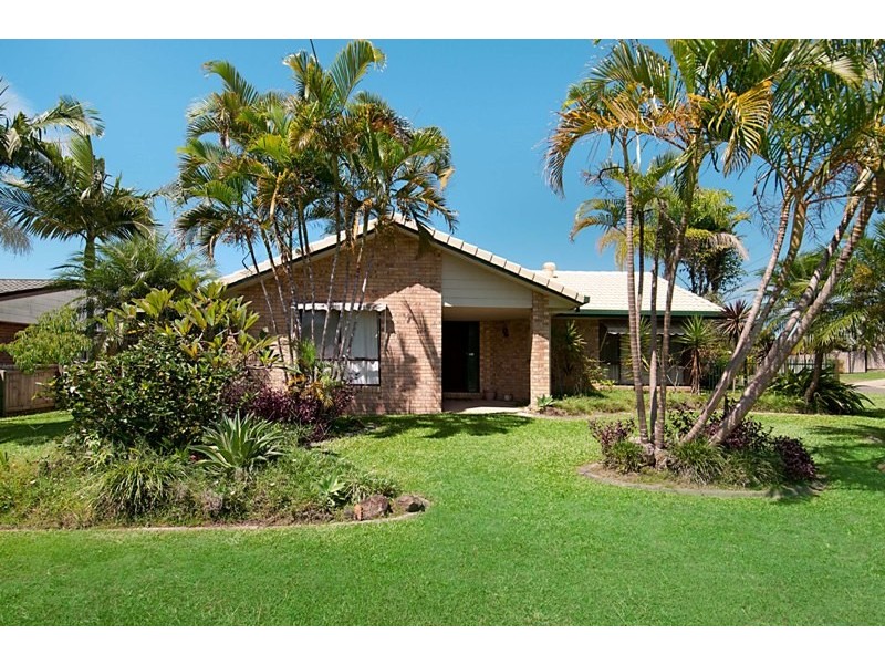 29 Millwell Road, Maroochydore QLD 4558
