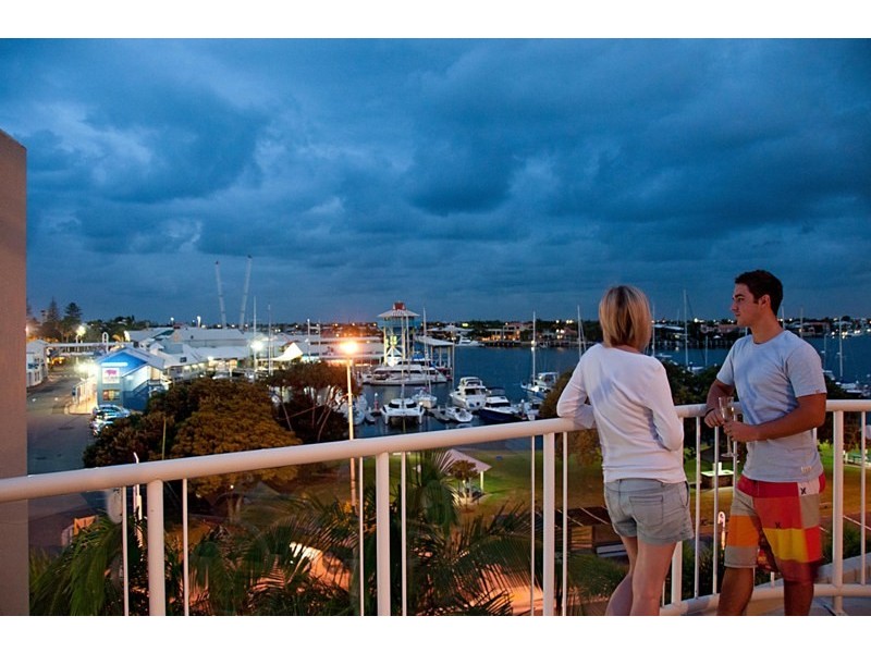 Unit 33 River Esplanade, Mooloolaba QLD 4557