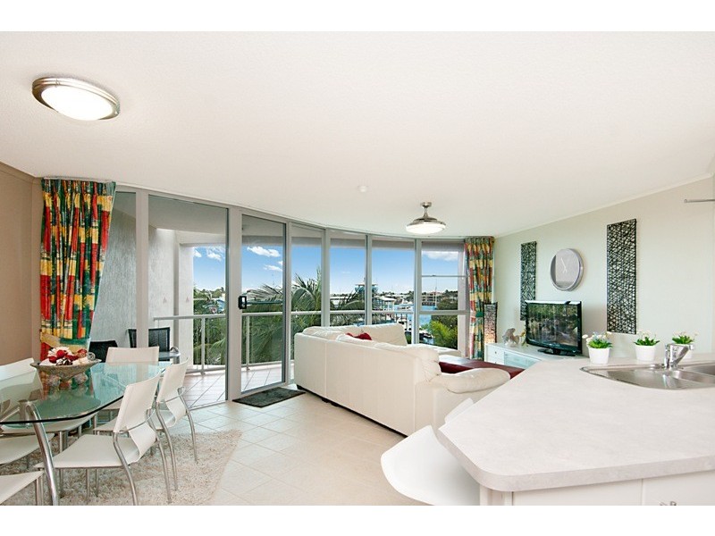 Unit 33 River Esplanade, Mooloolaba QLD 4557