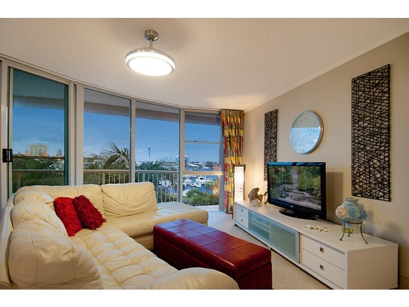 Unit 33 River Esplanade, Mooloolaba QLD 4557