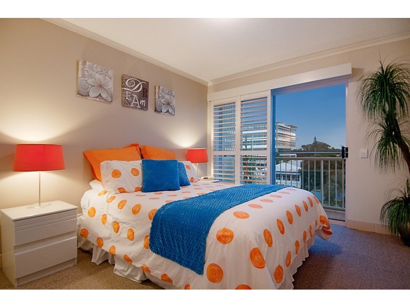 Unit 33 River Esplanade, Mooloolaba QLD 4557