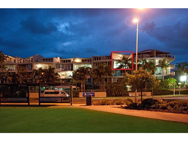 Unit 33 River Esplanade, Mooloolaba QLD 4557