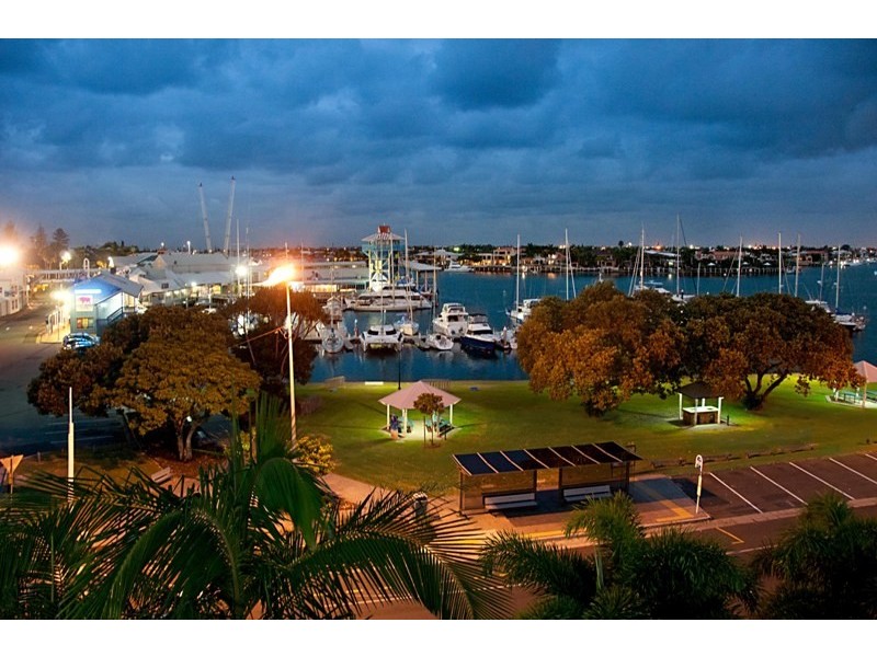 Unit 33 River Esplanade, Mooloolaba QLD 4557
