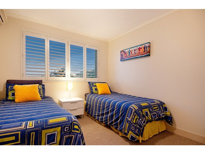 Unit 33 River Esplanade, Mooloolaba QLD 4557