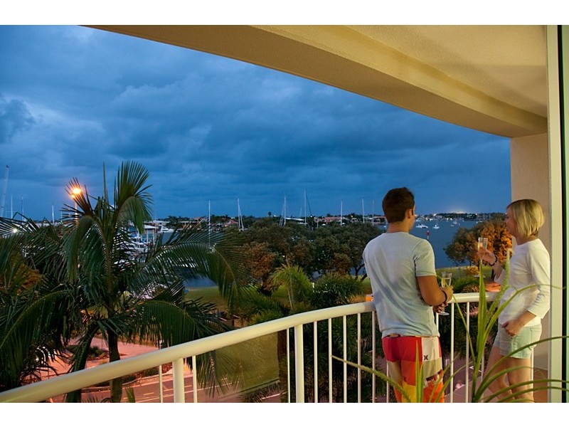 Unit 33 River Esplanade, Mooloolaba QLD 4557