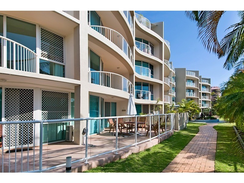 Unit 33 River Esplanade, Mooloolaba QLD 4557