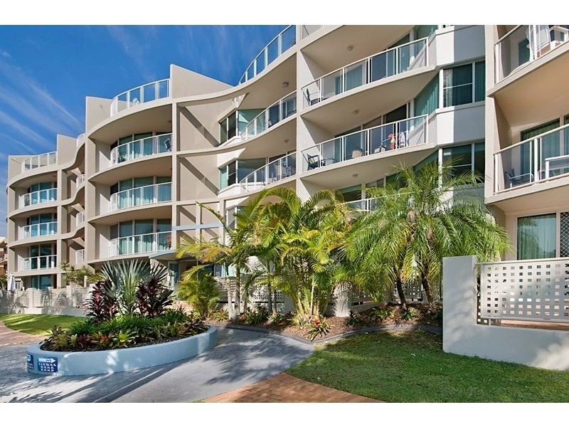 Unit 33 River Esplanade, Mooloolaba QLD 4557