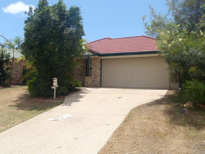 7 Avondale Place, Little Mountain QLD 4551
