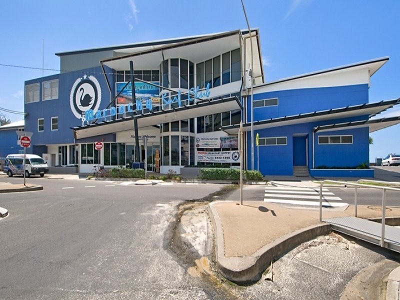 5 Schirrmann Drive, Maroochydore QLD 4558