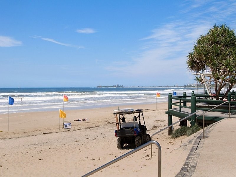 5 Schirrmann Drive, Maroochydore QLD 4558