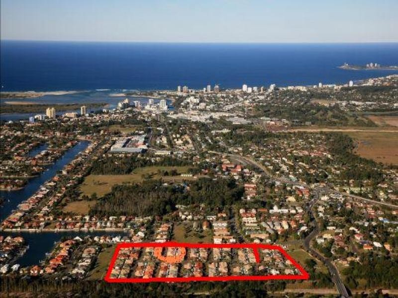 UNIT 123 REGENTS LANDING 19 Arwen Street, Maroochydore QLD 4558