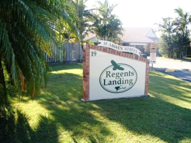 UNIT 123 REGENTS LANDING 19 Arwen Street, Maroochydore QLD 4558