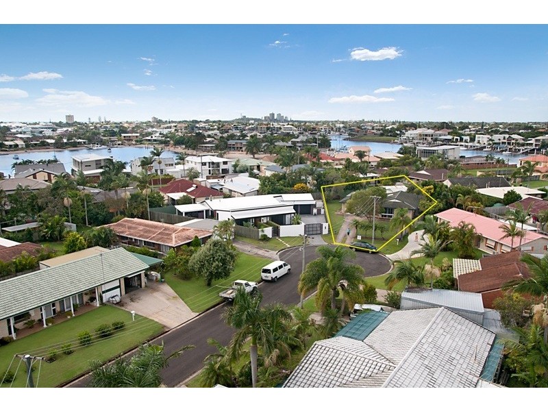 7 Wotama Court, Mooloolaba QLD 4557