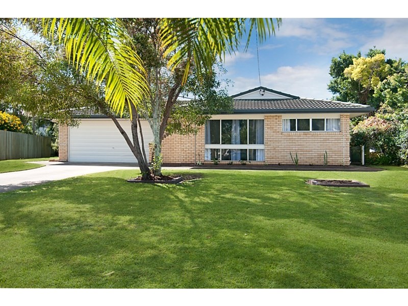 7 Wotama Court, Mooloolaba QLD 4557