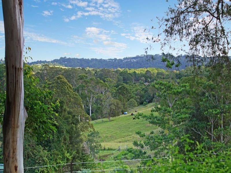 Mapleton QLD 4560