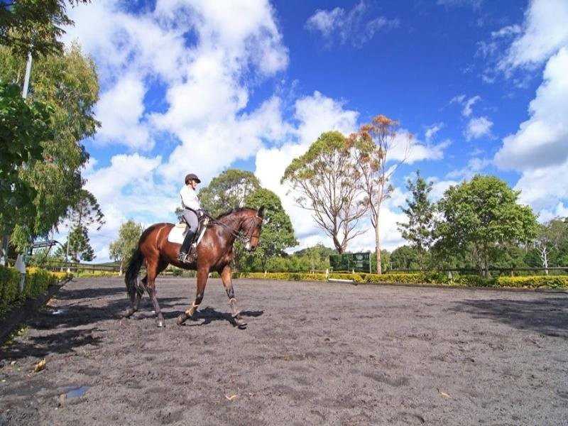Mapleton QLD 4560